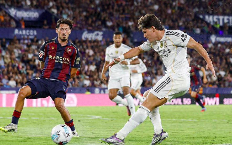 妙平衡的课, 沸腾, 阵型收到了