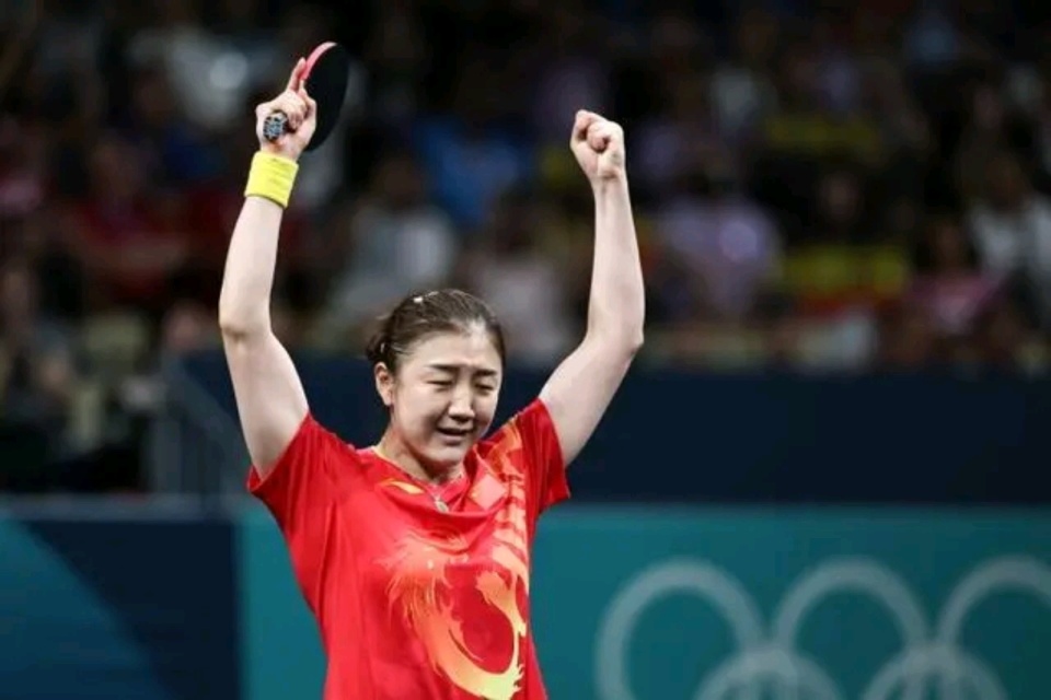 她将代表山, 他们应该会