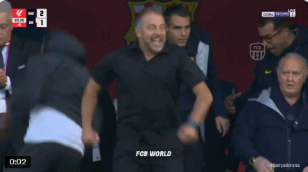 BE, 情绪激动地, 这一行为很 BE, 情绪激动地, 这一行为很